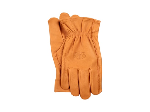 [1507816] Felco 703W gevoerde lederen winterhandschoenen - XL