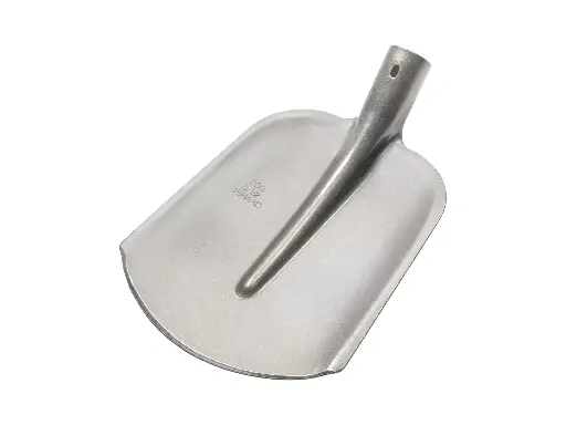 [780715] Paving spade ATLAS 1/2 000 hardened, clear lacquered, without handle