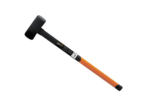 [1510962] Sledgehammer FISKARS L 4100 grams with fiberglass handle 77 cm