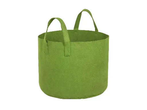 [837040] Gartentasche Gbag grün 24 Liter, 35 x 45 cm