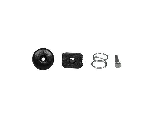 [1505988] Knob for FREUND TA telescopic shears