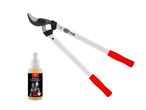 [1508421] Coupe-branches FELCO 211-60 incluant gratuitement le dissolvant de résine FELCO 981