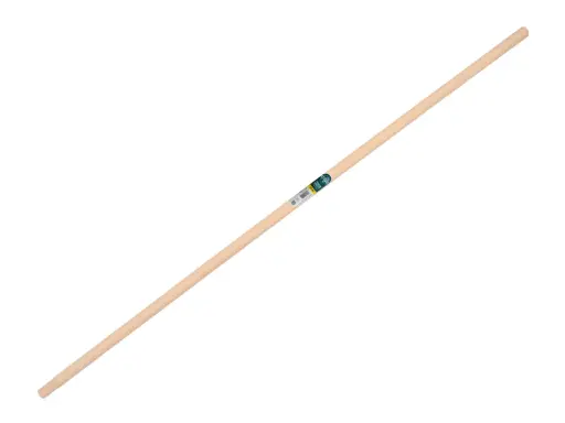[549255] Handle ATLAS for bedding fork (827000), 150 x 2.8 cm