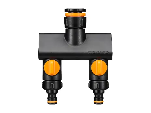 [1027092] Comfort tweeweg kraankoppeling 