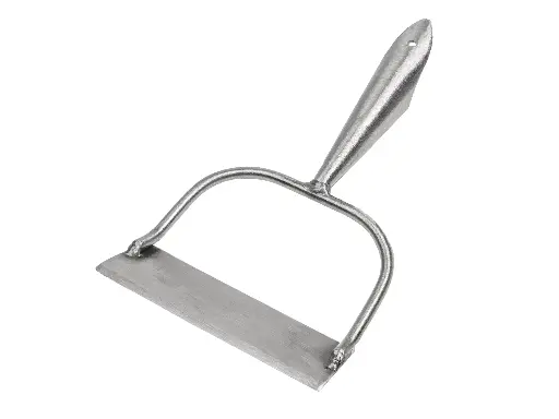 [1012065] Beugelschoffel 15 cm, zonder steel met ean