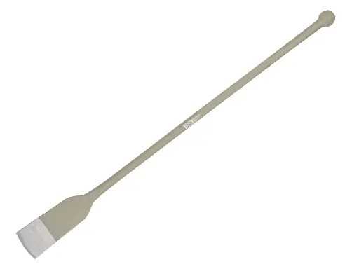 [960976] Wortelsteker - Wortelbijl LABORA 120 cm met gepolijste beitel 10 x 25 cm en knop