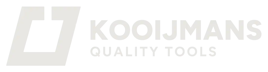Kooijmans Quality Tools